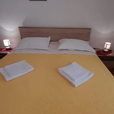 Apartment On The