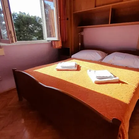 Apartment On The *
