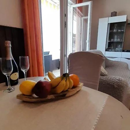 Apartment On The