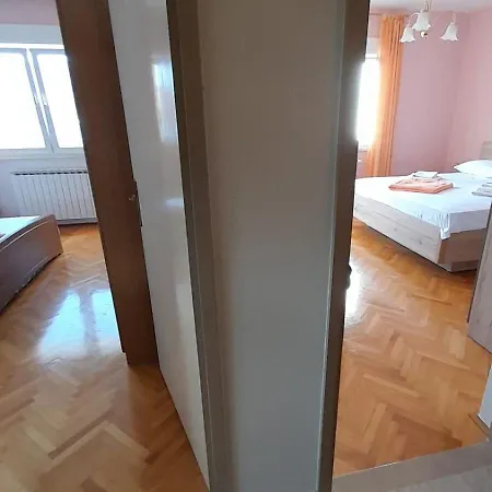 On The Apartment Trogir