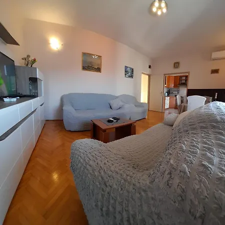 Apartment On The
