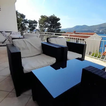 Apartment On The *