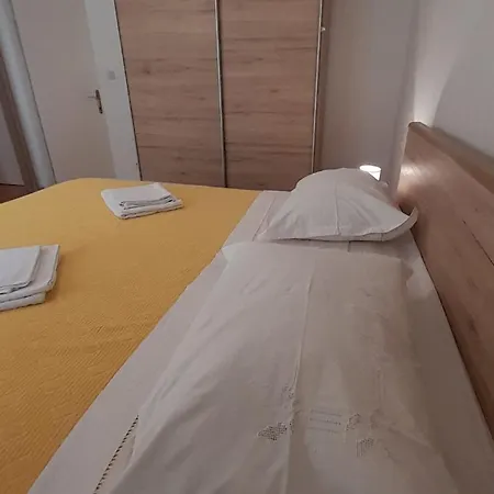Apartment On The *