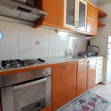 On The Apartment Trogir