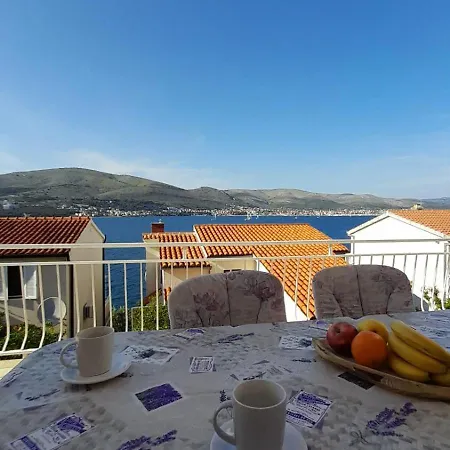 On The Apartment Trogir
