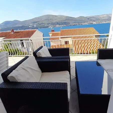 On The Trogir