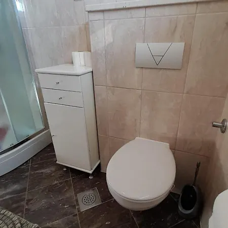 Apartment On The *