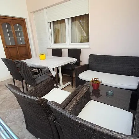 Apartment On The